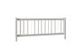 Hanah Home Barandilla de Seguridad para Cama Monte - Mm3.99.18.T4